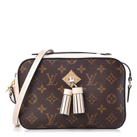 Louis Vuitton Monogram Saintonge 